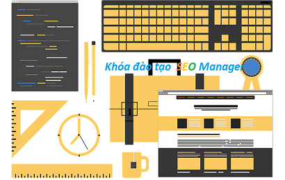 Khóa đào tạo SEO Manager giúp bạn dễ dàng quản lý 1 dự án SEO hoàn chỉnh