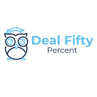 Logo Dealfiftypercent.com